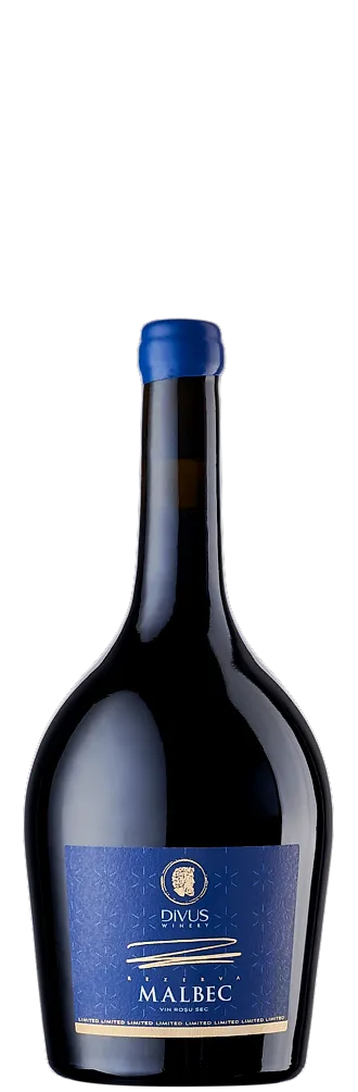 Divus Malbec