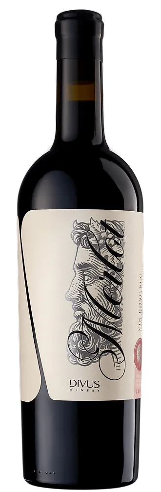 Divus Merlot Spiritualis